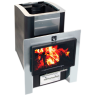 Банная печь КОНВЕКТИКА 12 Плазма антрацит