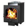 Банная печь Везувий Сенсация 16 Антрацит (205)