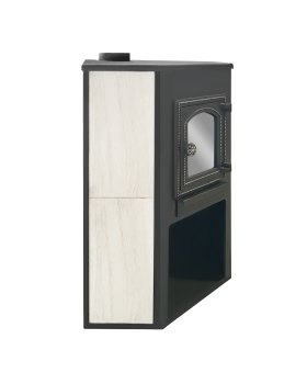 Печь-камин Etna (ДТ-4С) угловой-foto2