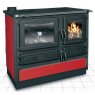 Печь-камин Guca GULIVER BORDO (левая)