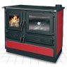Печь-камин Guca GULIVER BORDO (правая)