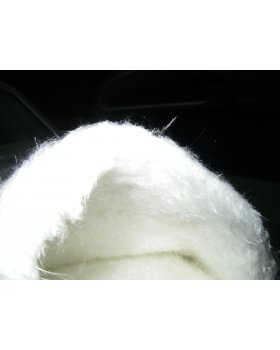 Суперсил 1000°С 96кг/м3; 13мм (1м)