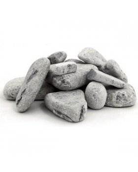 Камень Талько-хлорит обвалованный (коробка 20кг)