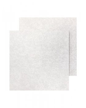 Плита фиброцементная для бани огнестойкая Фаспан АНТИФЛЕЙМ, 1200х1195х9мм