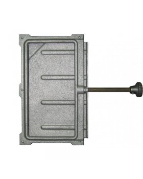 Задвижка ЗВ-2А (Р)