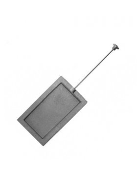 Задвижка дымохода ВЕЗУВИЙ 1427