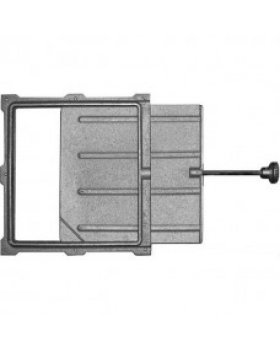 Задвижка ЗВ-5А (Р) Задвижка ЗВ-5А (Р)