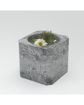 Испаритель «Везувий» для бани 300 мл "Талькохлорит"