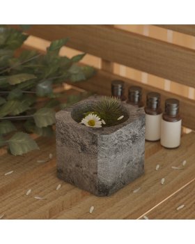 Испаритель «Везувий» для бани 300 мл "Талькохлорит"-foto2