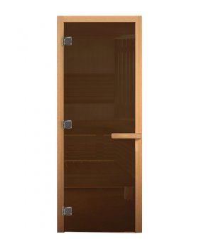 ДС Бронза 190х80 (8мм, 3 петли 716 GB) (ОСИНА) ДС Бронза 190х80 (8мм, 3 петли 716 GB) (ОСИНА)