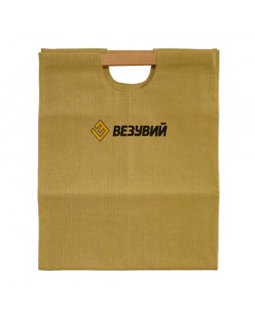 Сумка для дров S610 (Брезент)