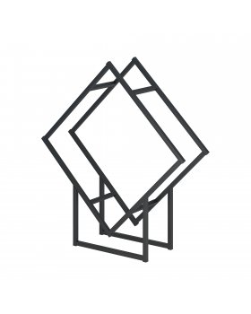 Дровница РОМБ-foto2