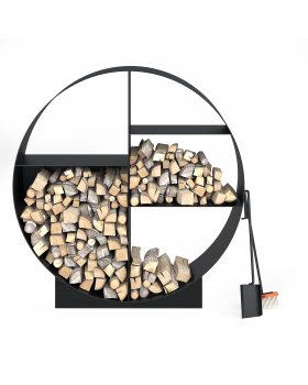 Дровница EVEREST