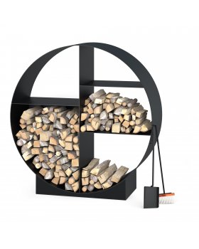 Дровница EVEREST-foto2