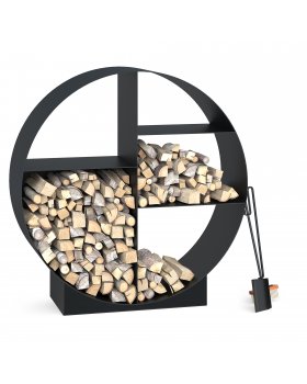 Дровница EVEREST-foto3