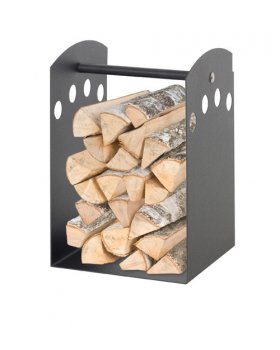 Дровница Везувий D210