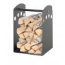 Дровница Везувий D210
