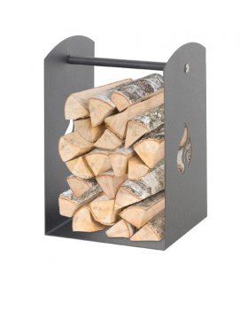 Дровница Везувий D220