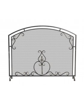 Экран каминный Везувий С120B