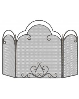 Экран каминный Везувий С130B