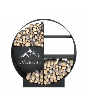 Дровница EVEREST