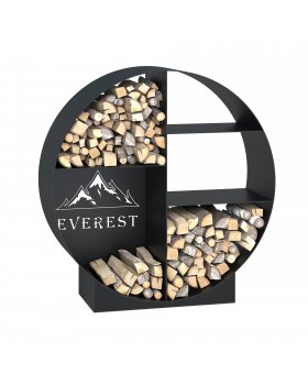 Дровница EVEREST-foto3