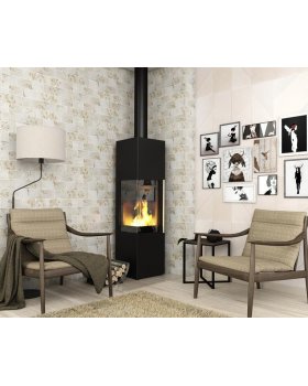 Стеван 700 XL black