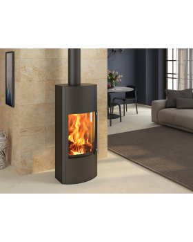 Отопительная печь SKI-356 A