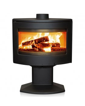 Печь Lacunza Tarbes