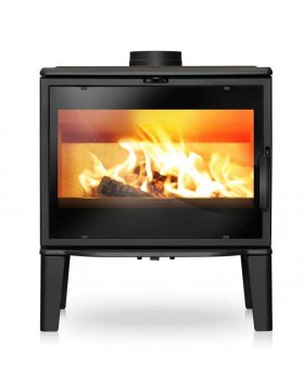 Печь Lacunza Biarritz