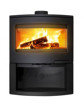 Печь-камин Lacunza Bristol