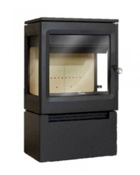 Печь-камин Lacunza Garde