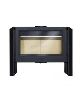 Печь Lacunza Leon