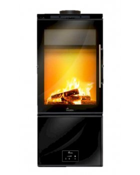 Печь-камин Lacunza Calais