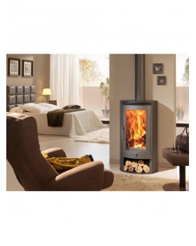 PANADERO Печь-камин DELTA