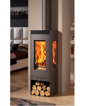 PANADERO Печь-камин ALBA