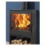 PANADERO Печь-камин SAPHIR