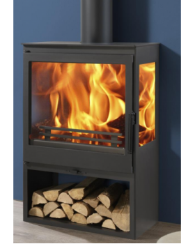 PANADERO Печь-камин ONIX 3V