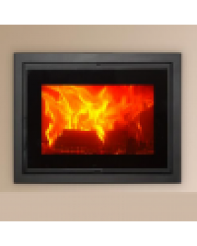 PANADERO HOGAR F-820-S