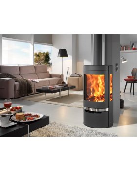 PANADERO Печь-камин Suerte