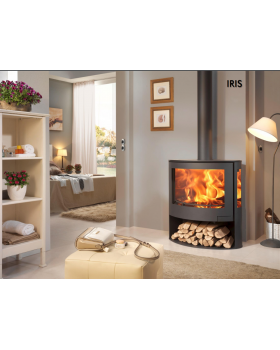 PANADERO Печь-камин Iris PANADERO Печь-камин Iris