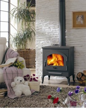 PANADERO Печь Gothic 2 дровяная (распродажа)