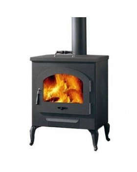 PANADERO Отопительная печь Gotic 2 (распродажа)