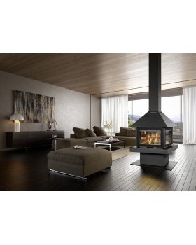 ROCAL Giselle 90 Graffiti