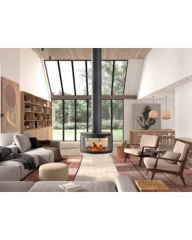 ROCAL RONDE CENTRAL подвесной