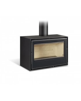 ROCAL Отопительная печь HABIT 80+T