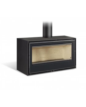 ROCAL Отопительная печь HABIT 100+T