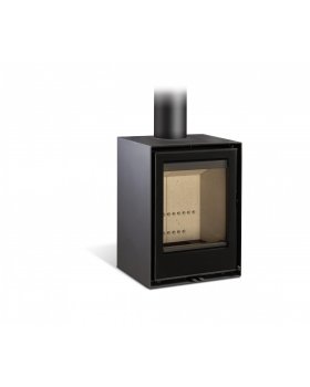 ROCAL Отопительная печь HABIT 50 V+T