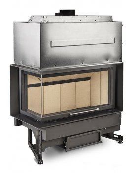 ROCAL G450 LI с левой дверцей