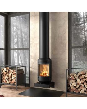 ROCAL Камин VESTA FRONTAL фронтальный